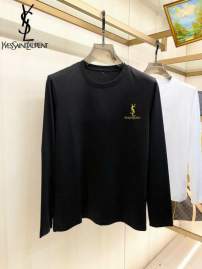 Picture of Saint Laurent T Shirt Long _SKUYSLS-4XL25tn0452284